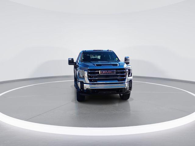 new 2026 GMC Sierra 3500 car, priced at $86,215