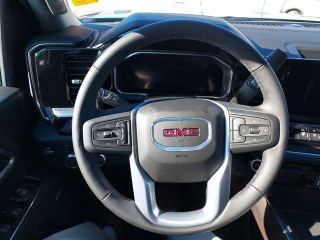 new 2026 GMC Sierra 3500 car, priced at $86,215