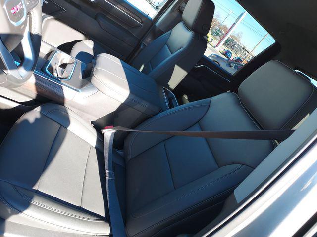 new 2026 GMC Sierra 3500 car, priced at $86,215