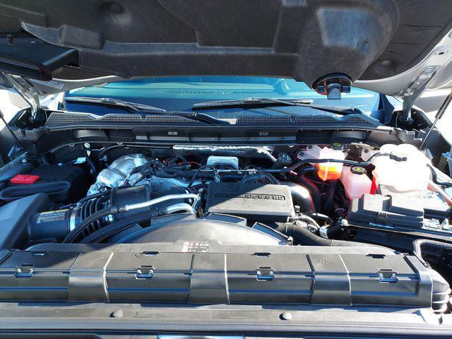 new 2026 GMC Sierra 3500 car, priced at $86,215