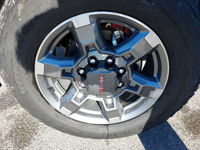 new 2026 GMC Sierra 3500 car, priced at $86,215