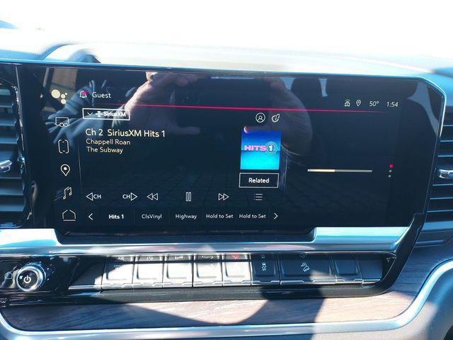 new 2026 GMC Sierra 3500 car, priced at $86,215