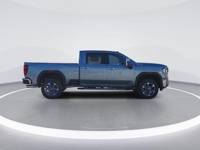 new 2026 GMC Sierra 3500 car, priced at $86,215