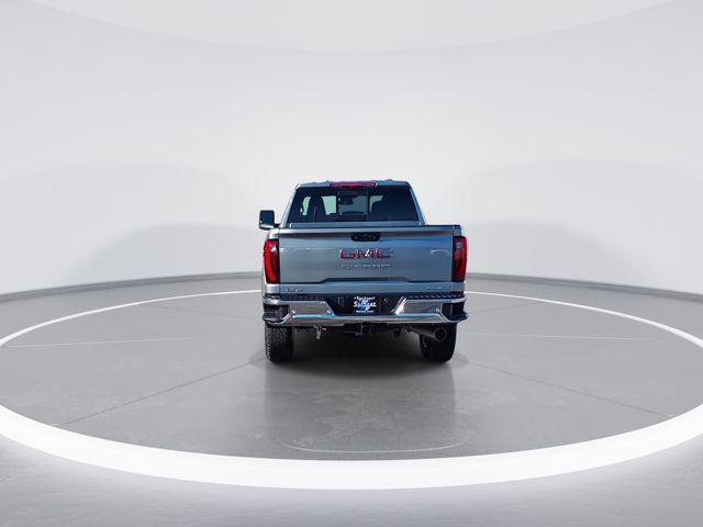 new 2026 GMC Sierra 3500 car, priced at $86,215