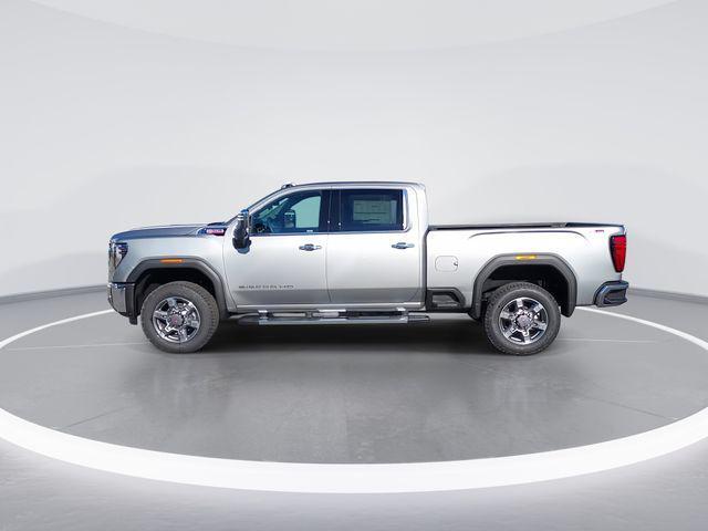 new 2026 GMC Sierra 3500 car, priced at $86,215
