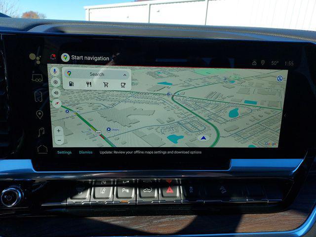 new 2026 GMC Sierra 3500 car, priced at $86,215