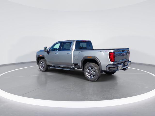 new 2026 GMC Sierra 3500 car, priced at $86,215