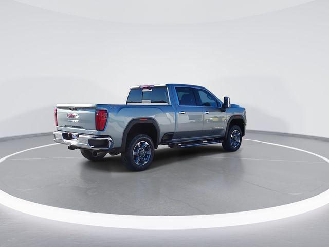 new 2026 GMC Sierra 3500 car, priced at $86,215