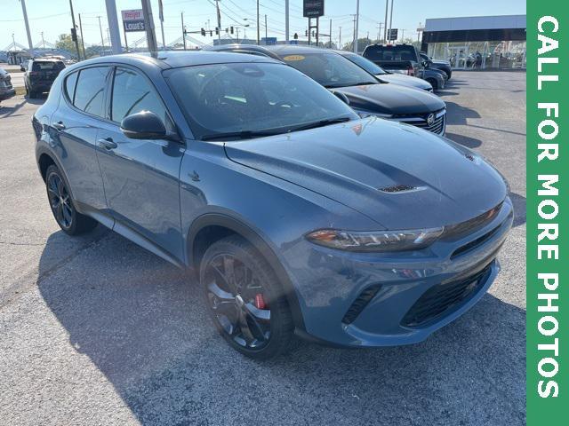 used 2024 Dodge Hornet car, priced at $24,382