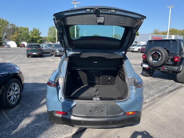 used 2024 Dodge Hornet car, priced at $24,382