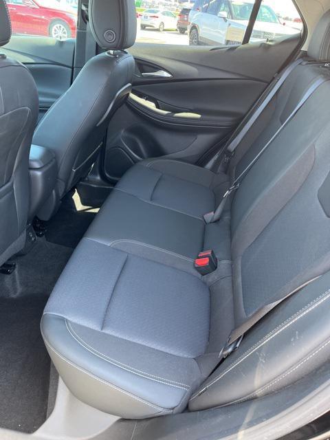 used 2022 Buick Encore GX car, priced at $21,764