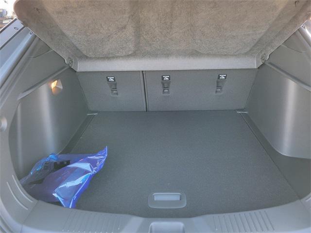 new 2025 Buick Envista car, priced at $31,735