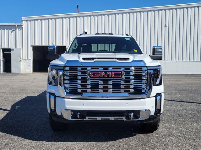 new 2026 GMC Sierra 3500 car, priced at $93,030