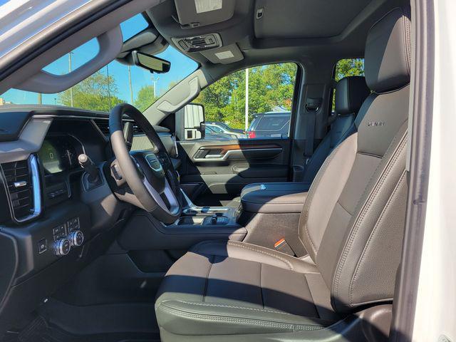 new 2026 GMC Sierra 3500 car, priced at $93,030