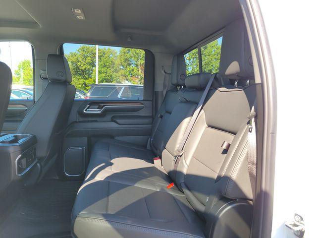 new 2026 GMC Sierra 3500 car, priced at $93,030