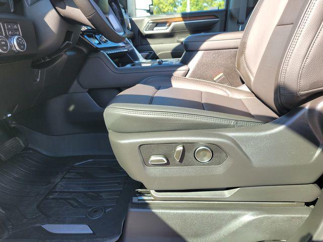 new 2026 GMC Sierra 3500 car, priced at $93,030