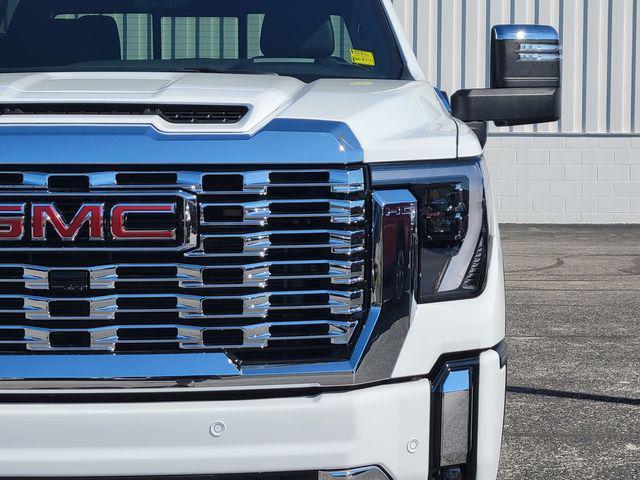 new 2026 GMC Sierra 3500 car, priced at $93,030