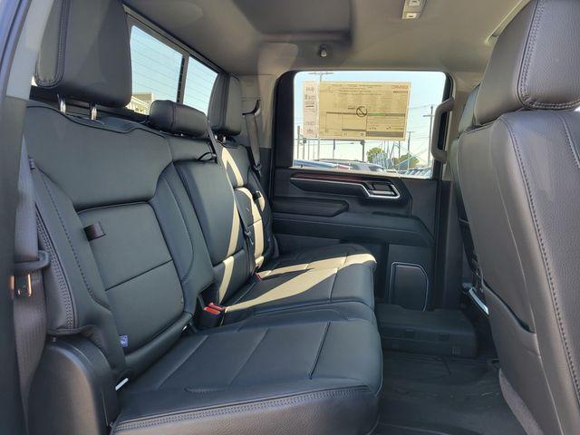 new 2026 GMC Sierra 3500 car, priced at $93,030