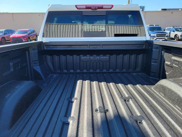 new 2026 GMC Sierra 3500 car, priced at $93,030