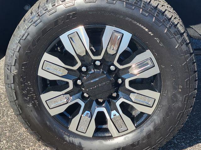 new 2026 GMC Sierra 3500 car, priced at $93,030