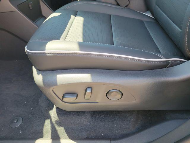 new 2025 Buick Enclave car, priced at $50,605