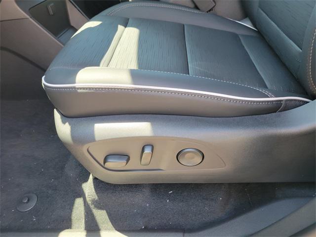 new 2025 Buick Enclave car, priced at $52,830