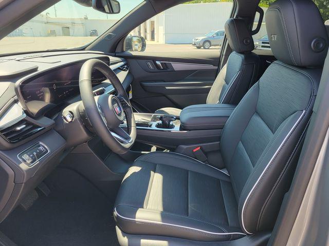 new 2025 Buick Enclave car, priced at $50,605