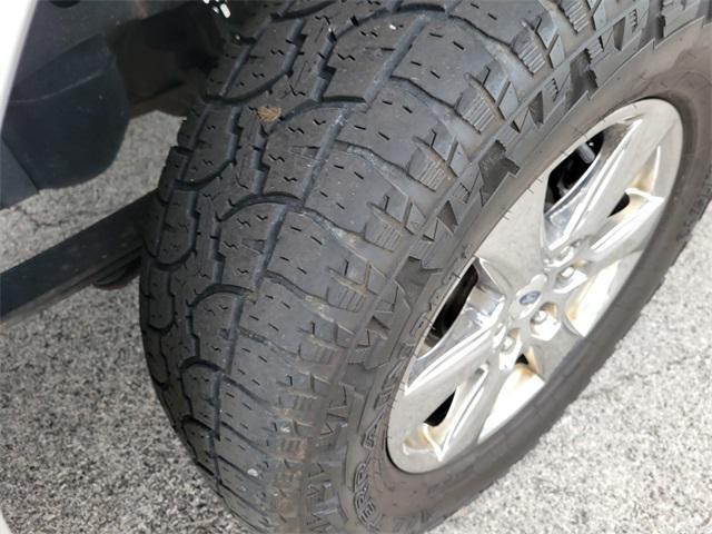 used 2018 Ford F-150 car, priced at $19,182