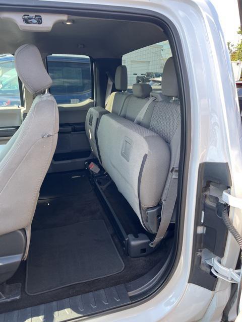 used 2018 Ford F-150 car, priced at $20,722