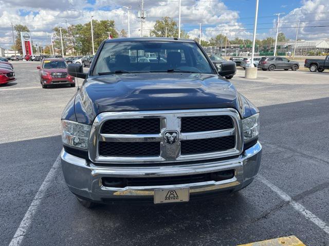 used 2013 Ram 2500 car, priced at $10,987