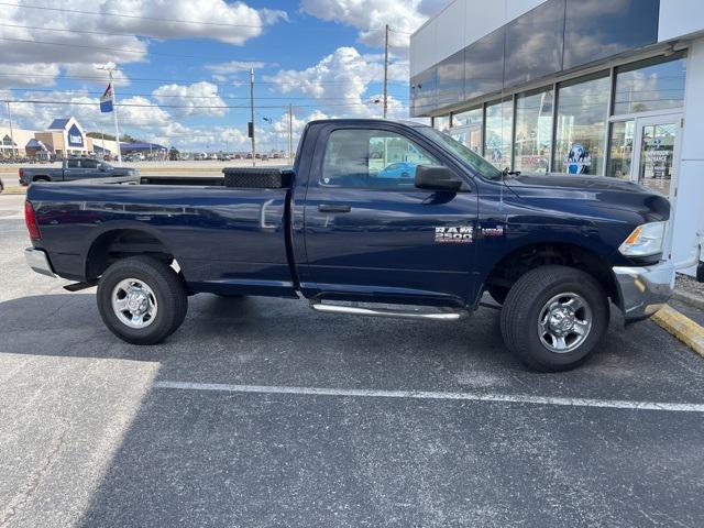 used 2013 Ram 2500 car, priced at $10,987