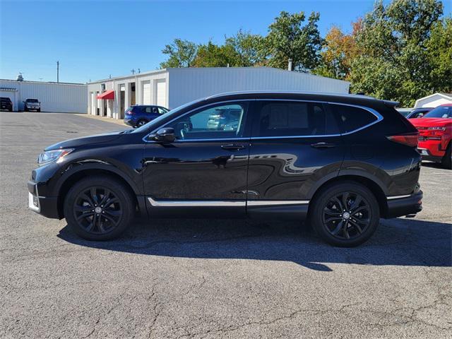 used 2022 Honda CR-V car, priced at $28,958