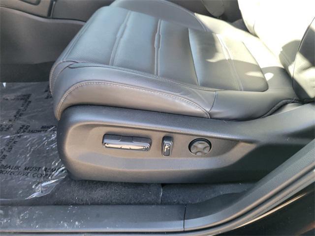 used 2022 Honda CR-V car, priced at $28,958