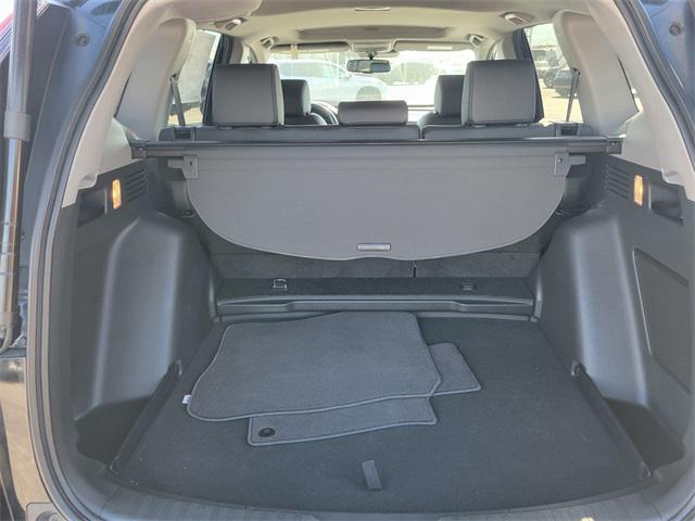 used 2022 Honda CR-V car, priced at $28,958