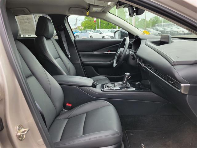 used 2024 Mazda CX-30 car, priced at $23,240