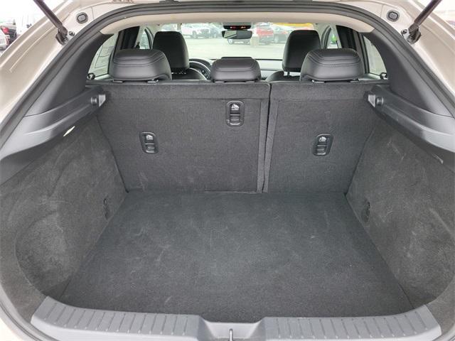 used 2024 Mazda CX-30 car, priced at $23,240