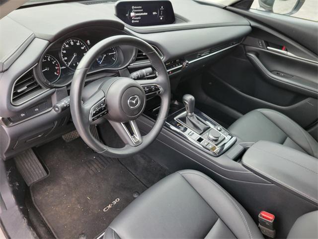 used 2024 Mazda CX-30 car, priced at $23,240