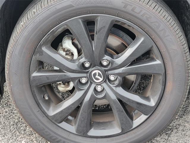 used 2024 Mazda CX-30 car, priced at $23,240