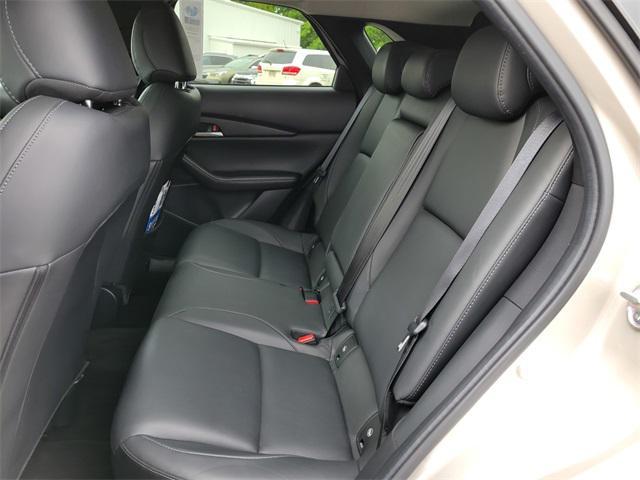 used 2024 Mazda CX-30 car, priced at $23,240