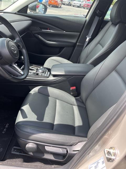 used 2024 Mazda CX-30 car, priced at $22,788