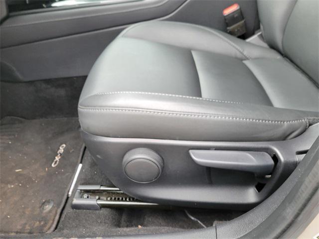 used 2024 Mazda CX-30 car, priced at $23,240