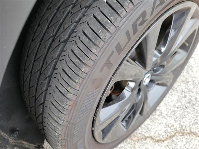 used 2024 Mazda CX-30 car, priced at $23,240