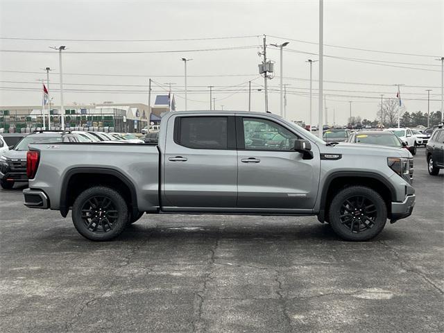 new 2025 GMC Sierra 1500 car, priced at $65,650