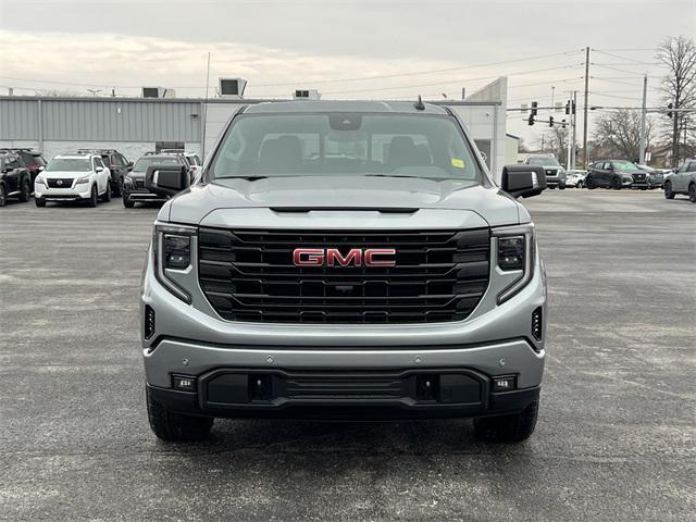 new 2025 GMC Sierra 1500 car, priced at $65,650