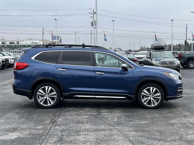 used 2021 Subaru Ascent car, priced at $29,896