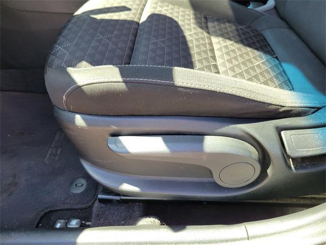 used 2020 Kia Rio car, priced at $11,949