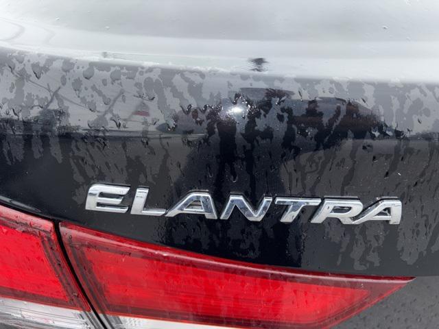 used 2015 Hyundai Elantra car, priced at $8,133