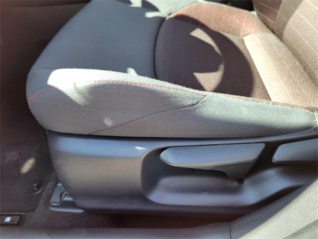used 2023 Toyota Corolla car, priced at $21,949