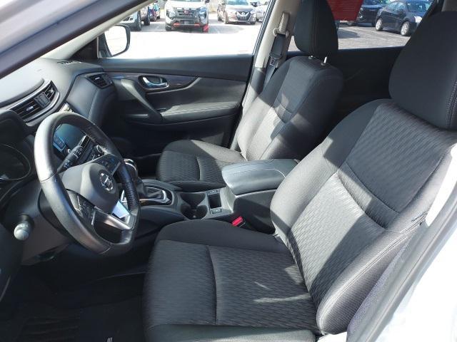 used 2019 Nissan Rogue car, priced at $17,924