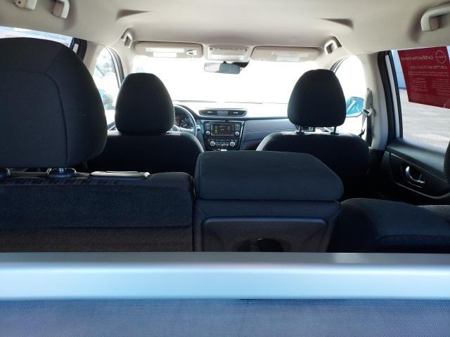 used 2019 Nissan Rogue car, priced at $17,924